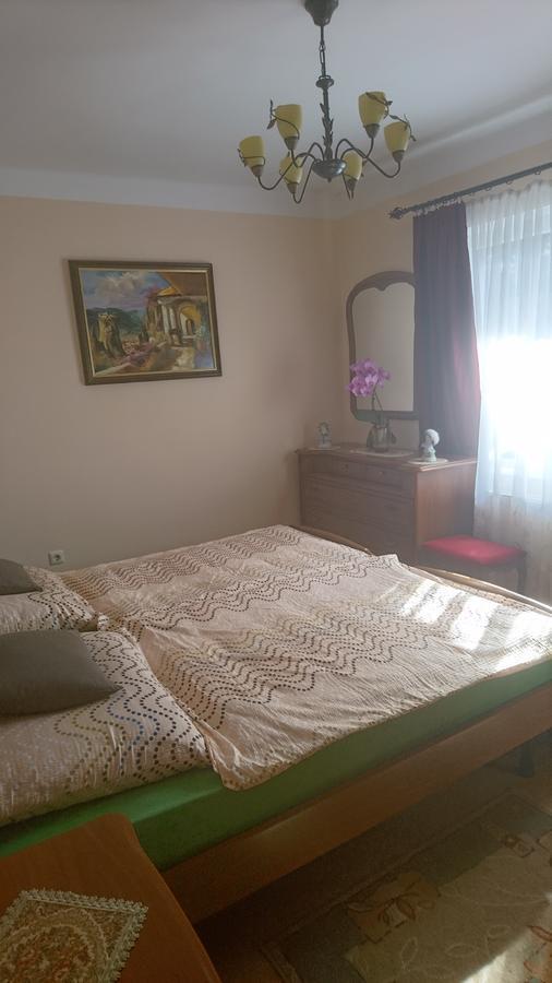 Rita Apartman Gyenesdiás Exterior foto